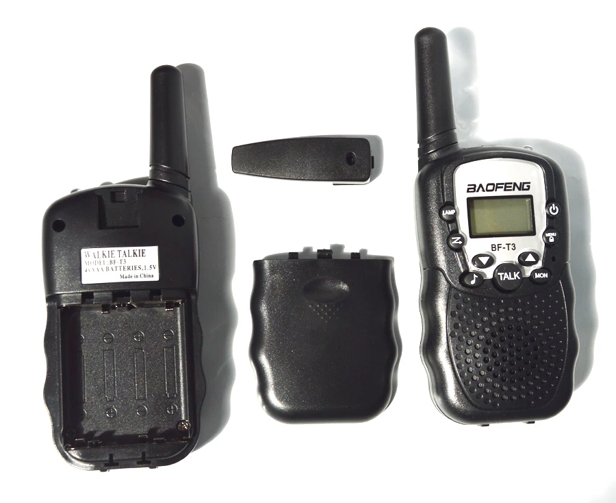 Мини рация детская портативная 0 5 Вт UHF|walkie talkie|radio baofengtwo way radio baofeng |
