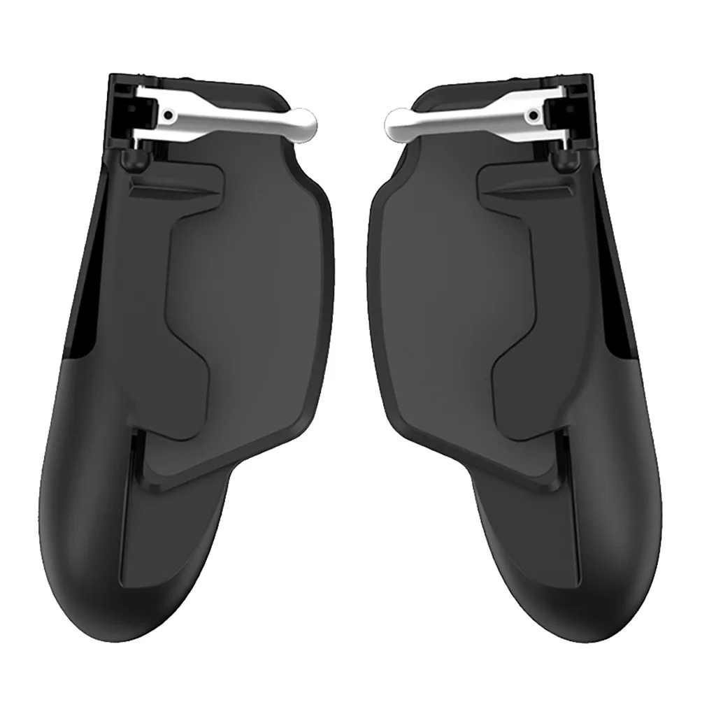  For Pubg Game Gamepad Mobile Controller For iPad 4.5-12.9 inch Tablet Game Controller L R Shooter 4