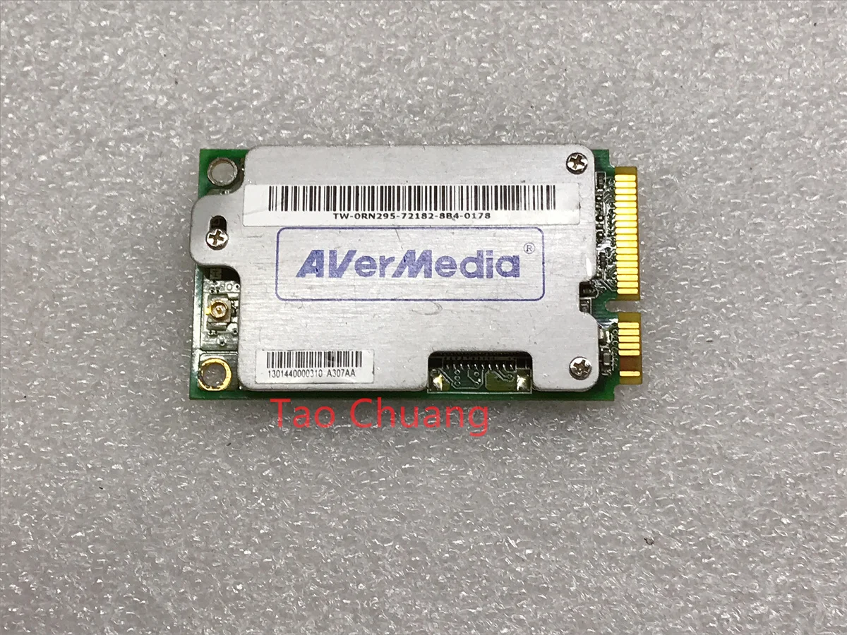 Для Dell XPS A2010 0RN295 AVerMedia ТВ тюнер | Компьютеры и офис