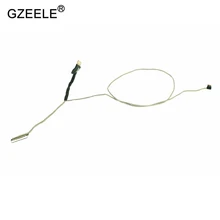 DC02001YF10 ЖК LVDS видео дисплей кабель для lenovo IdeaPad 320-15 320-15IAP 320-15IABR ЖК-экран видео ePD LVDS кабель