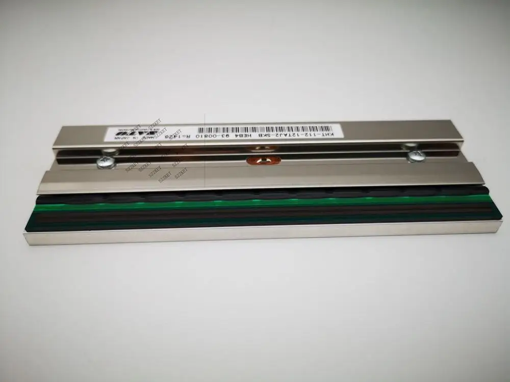 Sato Cl412e Gz412e 300dpi Gh000771a 