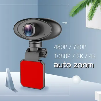 

1080P HD USB PC Camera Video Record HD Webcam With Microphone For Computer PC Laptop Video Conference Call