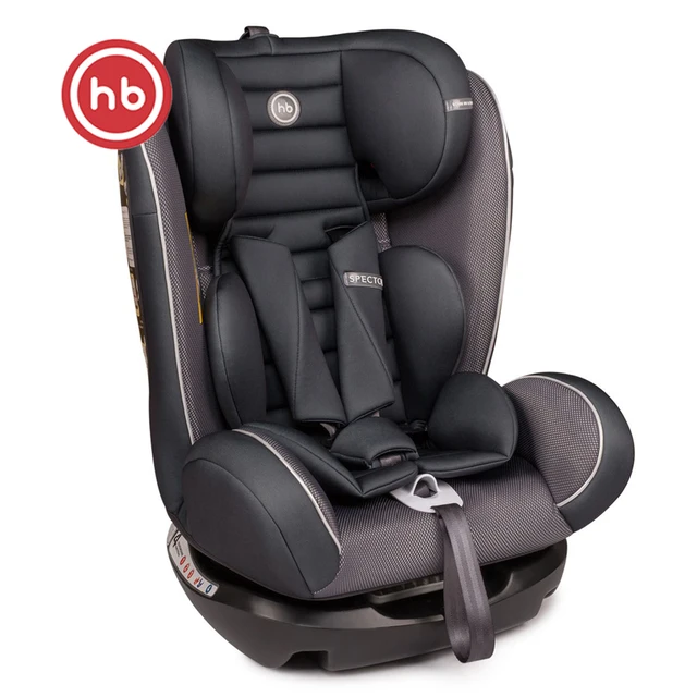 Автокресло Happy Baby "SPECTOR"
