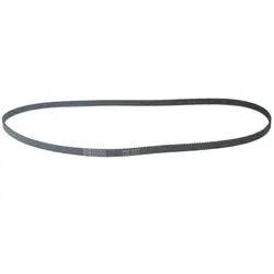 540mm Length 270 Teeth 6mm Width Closed-loop GT2 Timing Belt 540-2GT-6