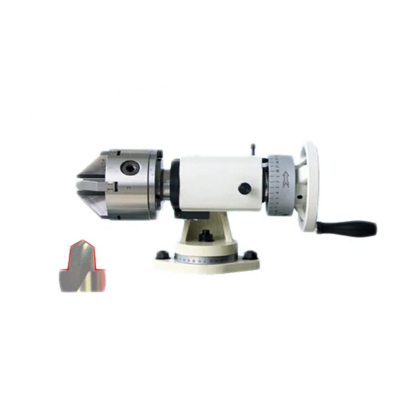 

Multi - Function Tool Grinding Machine 50K Manual Angle Grinder Drill Bit Grinding Machine Tools