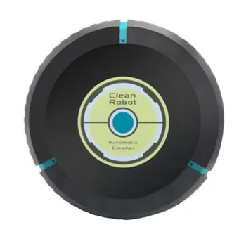 

Convenient Vacuum Cleaner Home Cleaning Machine Lazy People Intelligent Automatic Sensor Mini Sweeping Machine