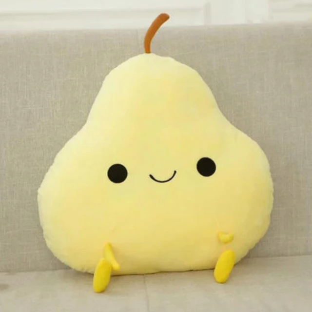 45cm Lovely Plush Toys Cartoon Couple Stuffed Toy Dolls for Kids Children Pillow Boys Girls Birthday Valentine's Day Gift