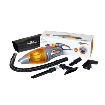 

Vacuum cleaner car Cyclone turbo (150 W 0 5L 6 kPa) airline art. vca-03
