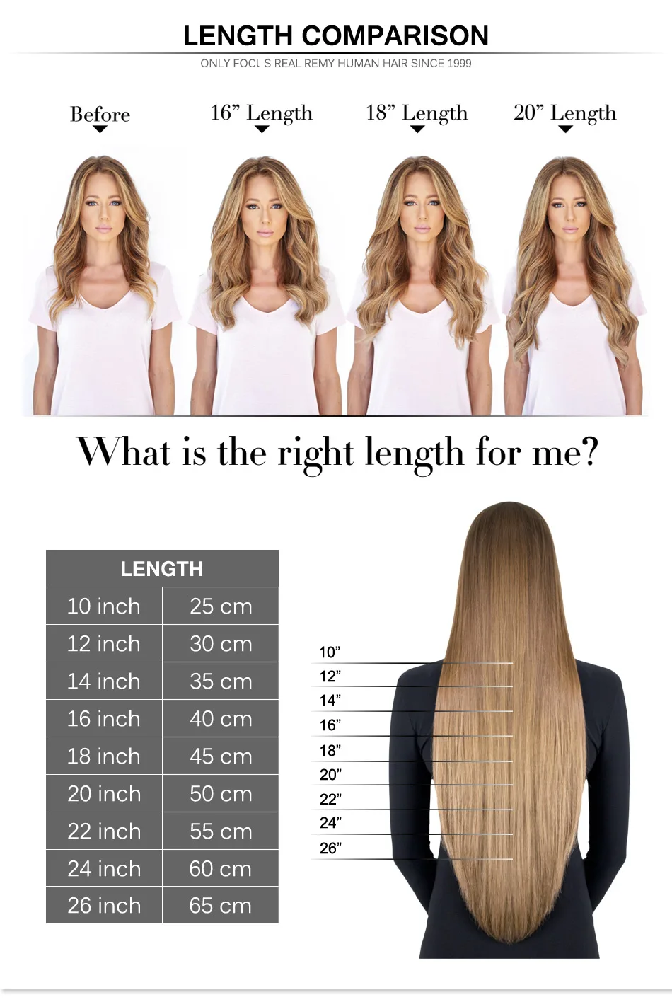 Накладные волосы Forever pro Hair 100 г/шт. настоящие европейские прямые искусственные 16