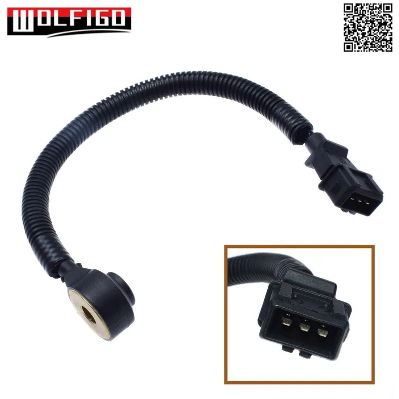 WOLFIGO новый датчик зажигания для HYUNDAI Sonata Tucson KIA Optima 2001-2006 39250-37150 39250 37150 1580703 |