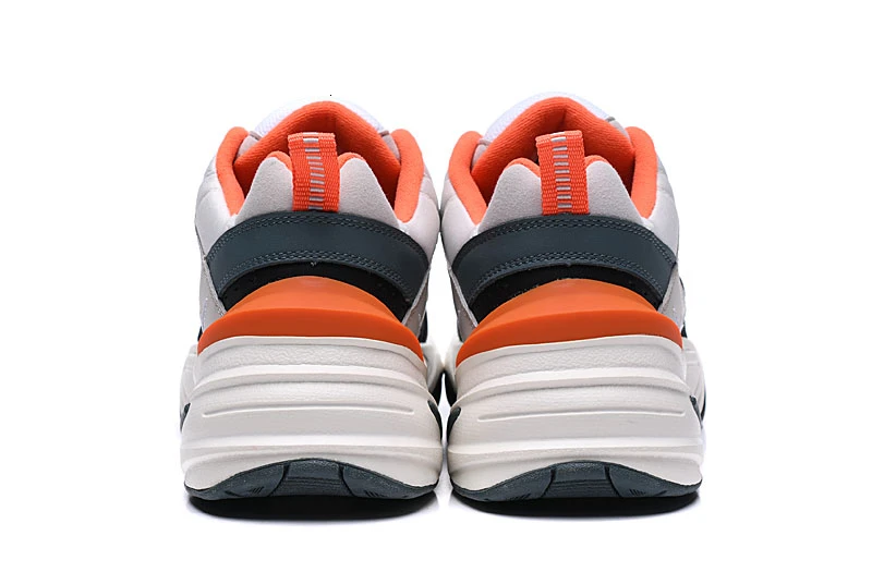 Nike W M2k Tekno мужские кроссовки для бега удобные повседневные кроссовки Новое поступление# CI2969-001