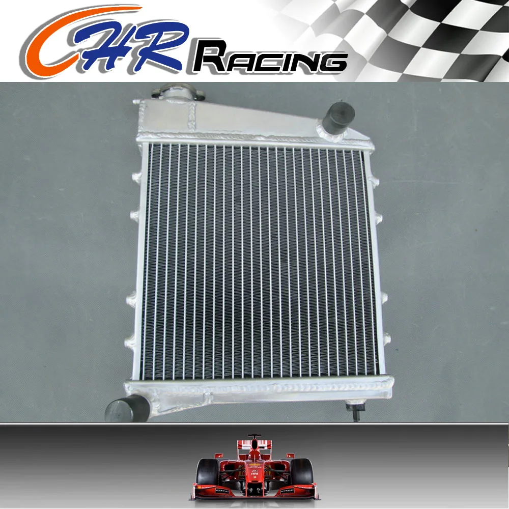 for AUSTIN ROVER MINI COOPER &amp MORRIS 1967-1991 aluminum radiator brand new | Автомобили и мотоциклы