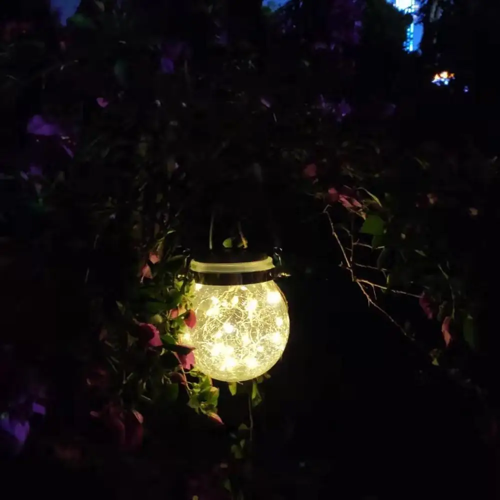 Solar Energy Firefly Night Light Waterproof Baby Children's Lamp Outdoor Indoor For Home Luminary Fixtures Christmas Decoration