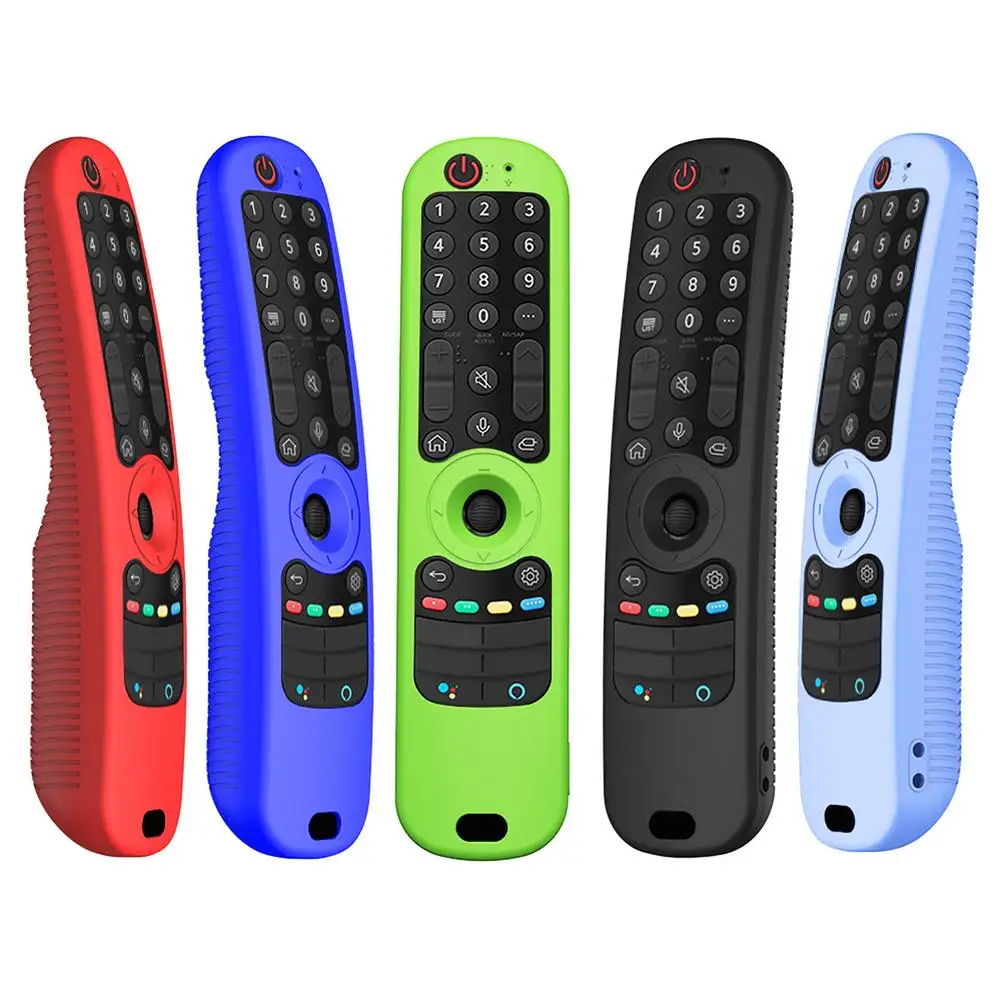 Lg Magic Remote Mr21ga Купить