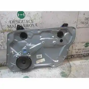 

WINDOW LIFTER FRONT RIGHT SEAT CORDOBA SALOON (6L2) Reference [15272162]