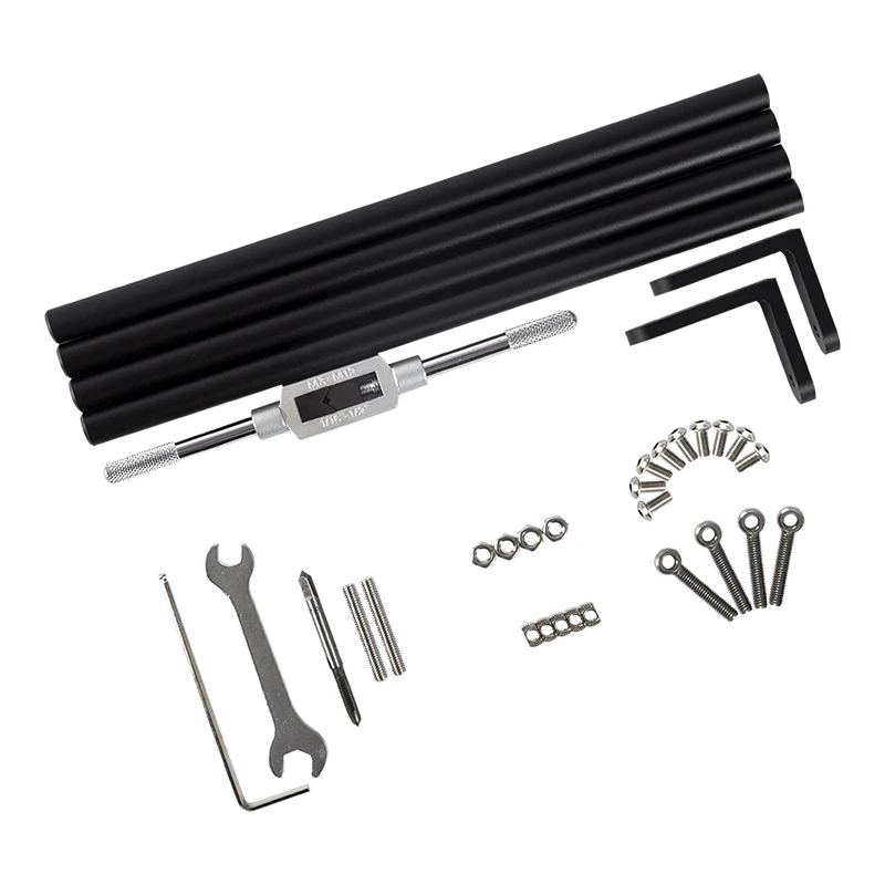

CR-10S support rod kit Creality 3D for CR-10 series Accessory Pull rod