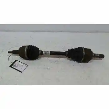 

TRANSMISSION FRONT LEFT RENAULT LAGOON III
