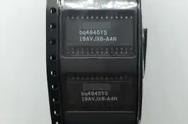 100% новая бесплатная доставка BQ4845YS-A4N SOP-28
