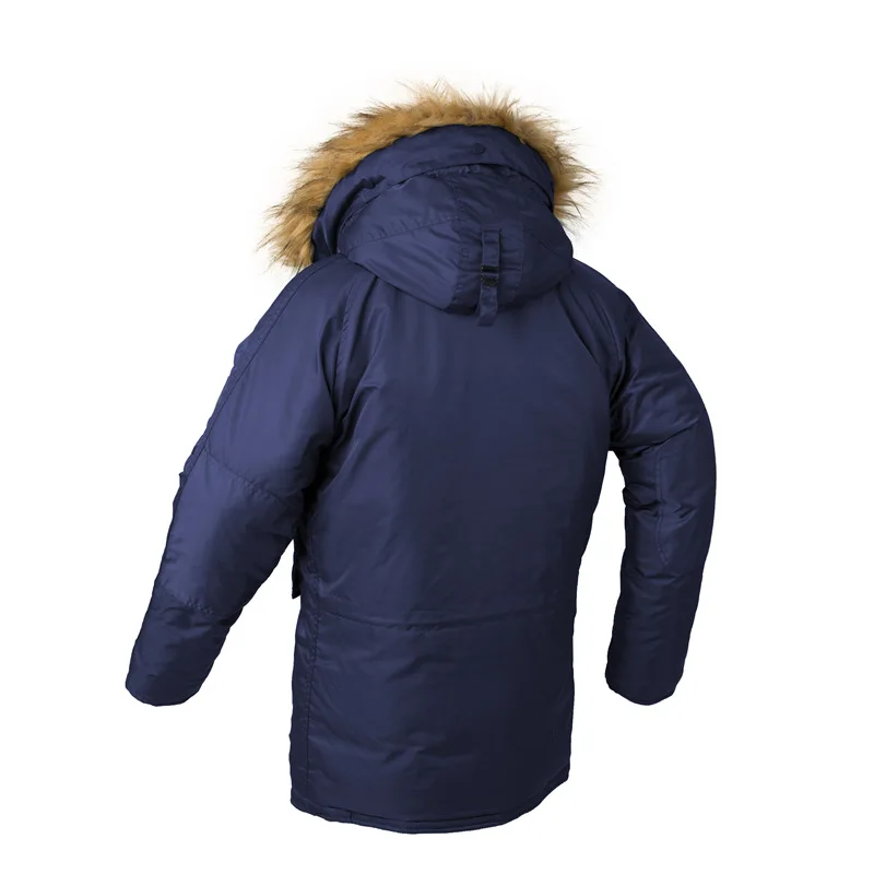 Новая уличная тактическая куртка из мягкой кожи мужские и женские армейские куртки охотничья ветровка лыжное пальто походная тактическая одежда - Цвет: Синий
