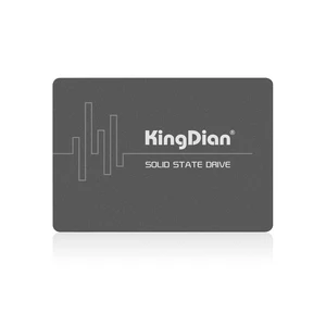 KingDian 2.5 SATA III 6 GB/S SATA 3 SATA 2 hd SSD 60GB 60G מצב מוצק דיסק כונן דיסק קשיח SSD 64GB עבור מחשב שולחני מחשב נייד