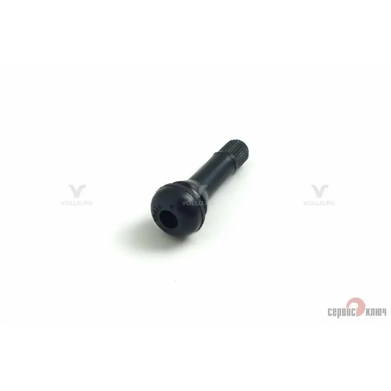 СЕРВИС КЛЮЧ 73415 Ниппель для бескамерных шин в упаковке 10/1000
