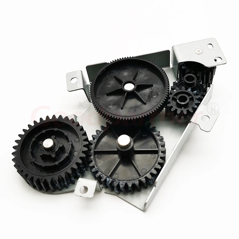 Conjunto da Placa Fuser Drive Swing para hp Laserjet Enterprise 600 M601 M602 M603 M604 M605 M606 Rm26321000 5x - Imagem 3