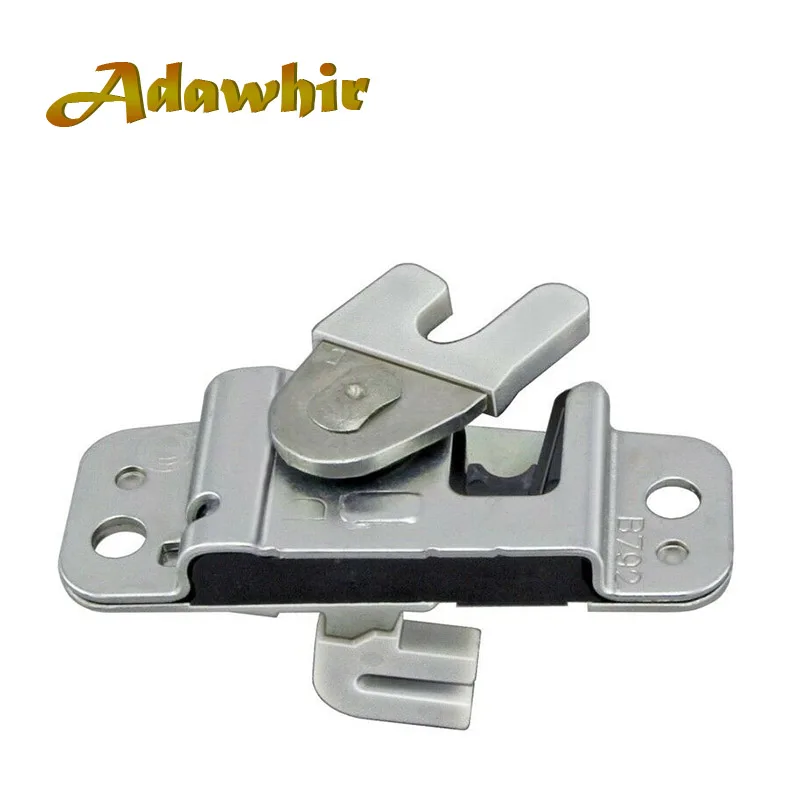 Для CITROEN FIAT DUCATO JUMPER BOXER PEUGEOT дверной замок 1335777080 8726N8 1349983080