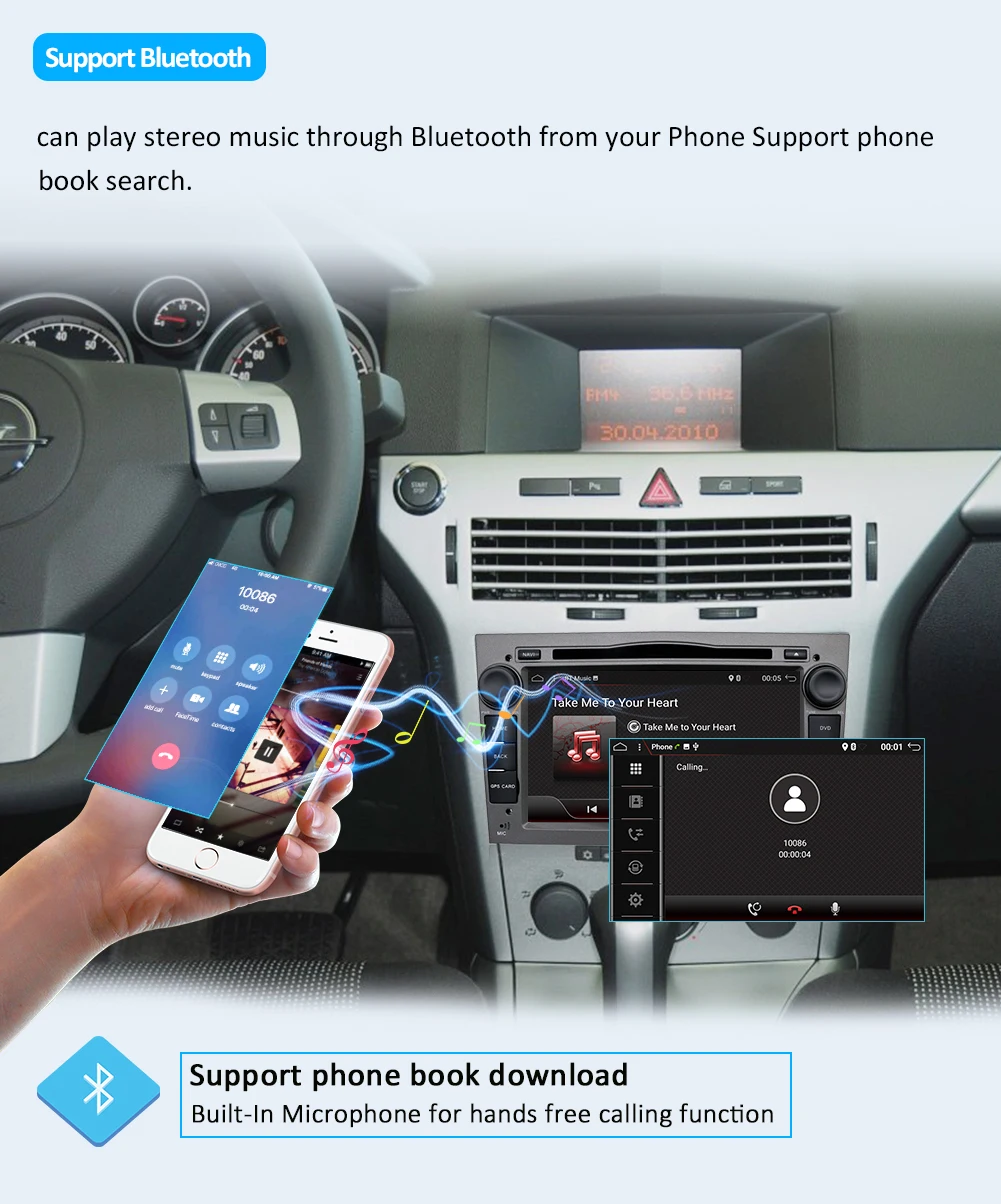 Top Octa Cores 4G 2 din Android 9.0 Car DVD GPS for Vauxhall Opel Astra H G J Vectra Antara Zafira Corsa Vivaro Meriva Multimedia 10