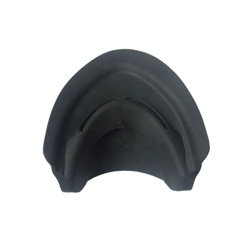 

Bicycle Mudguard Protection Fish Tail Cap Plastic Cover Bike Mug Guard Parts Accessories
