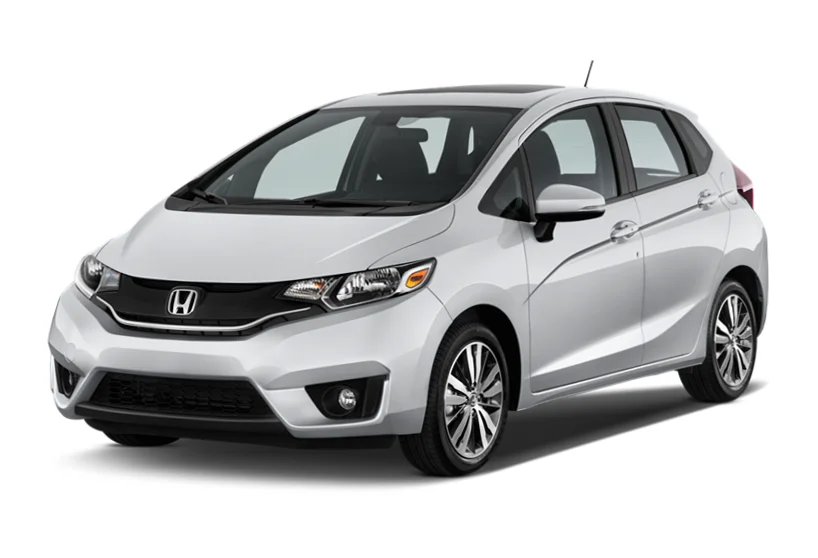 Набор подлинный OEM передние щетки стеклоочистителя для- Honda Fit Полная серия
