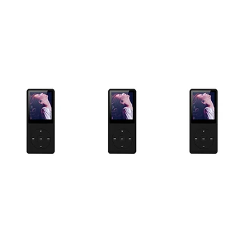 

Mp3 Player Mp3 Student Walkman Card Mp4 Mini Sports Music Player