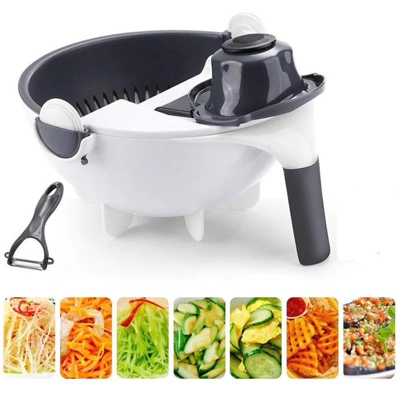 vegetable grater 4