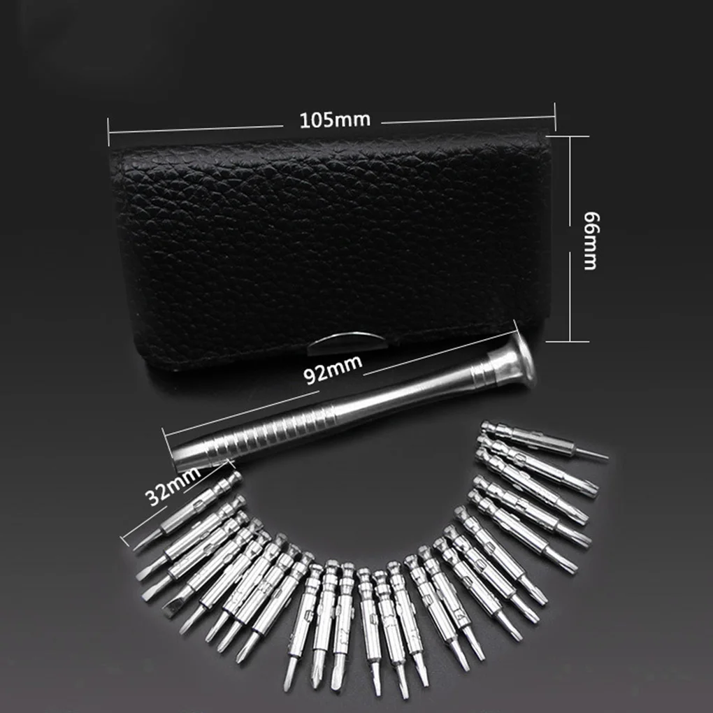 

Screwdriver Set 13-In-1 Torx Multifunctional Opening Repair Tool Set Precision Screwdriver For Phones Tablet PC New Upgrade Kit