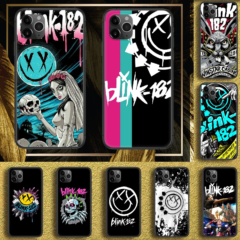 Чехол для телефона в стиле панк-рок iphone 5 5s se 2 6 6s 7 8 12 mini plus X XS XR 11 PRO MAX black pretty prime art |