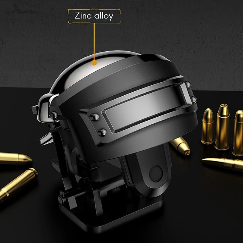 for PUBG Mobile Phone Trigger Gamepad Gaming L1 R1 Controller for PUGB iPhone Android Xiaomi Sumsang Huawei
