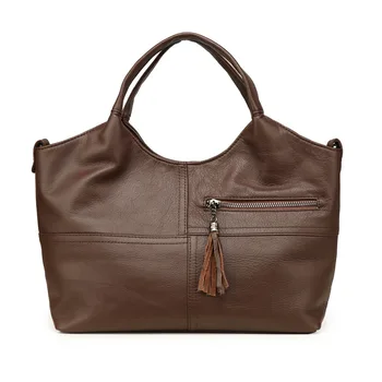

Casual Women Bags Luxury Brand Handbags High Quality Genuine Leather Shoulder Bag Women Crossbody Bags