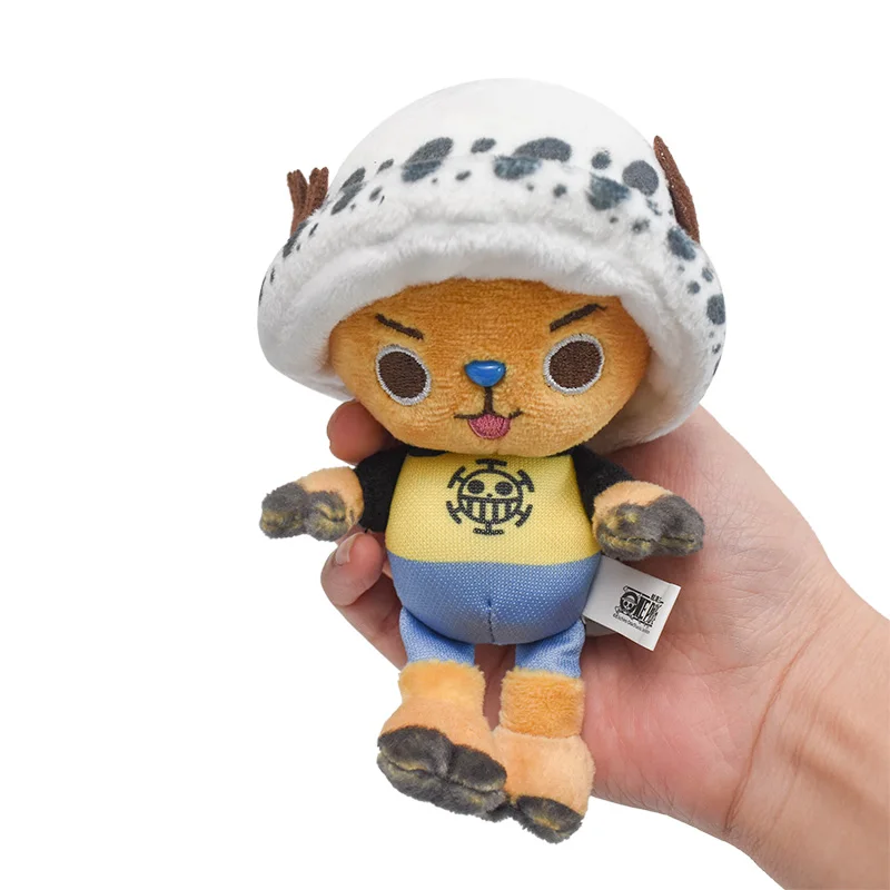 Hb5e744e2093a40708351974e51bb0411E - One Piece Plush