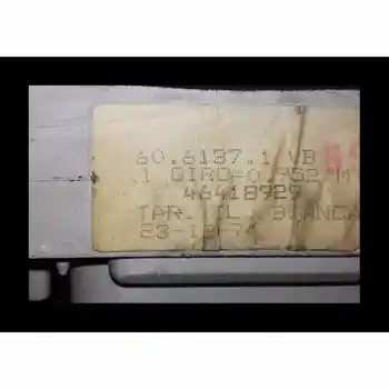 

60.6137.1 VB Box Instruments Fiat Van (299) *