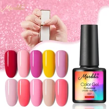 Verniz uv do gel do prego do diodo emissor de luz embebe fora do verniz do prego da arte do prego do gel(China)