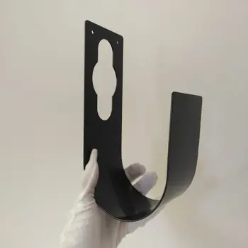 

Garden Plastic Hose Hook Holder Irrigation Shower Nozzle Telescopic Hose Storage Rack Winding Frame Expandable dropshipping