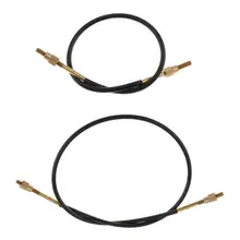 Professional Cello Tailpiece String Tailgut Tailcord Gut Cord Testing Fine Durable Anti-corrosion for 4/4 Cello 4/4 3/4 Bass