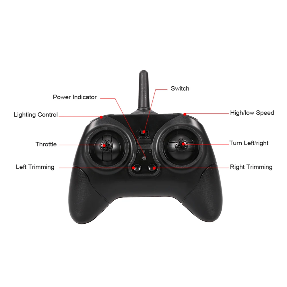 ZHI CHENG TOYS Z50 2,4G 2CH пульт дистанционного управления планер 350 мм размах крыльев EPP микро Крытый радиоуправляемый самолет вертолет с гироскопом RTF
