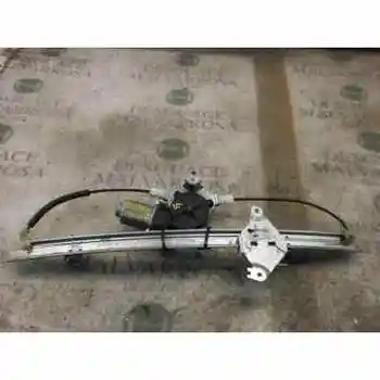 

WINDOW LIFTER FRONT RIGHT Nissan ALMERA TINO (V10M) visia 400698 [BH882] ARVIN MERITOR 2 PINS [12696772]