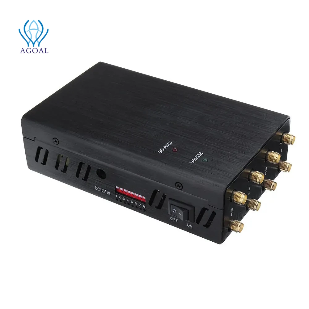 Global Version Xiaomi Mi TV Box S 4K Ultra HD