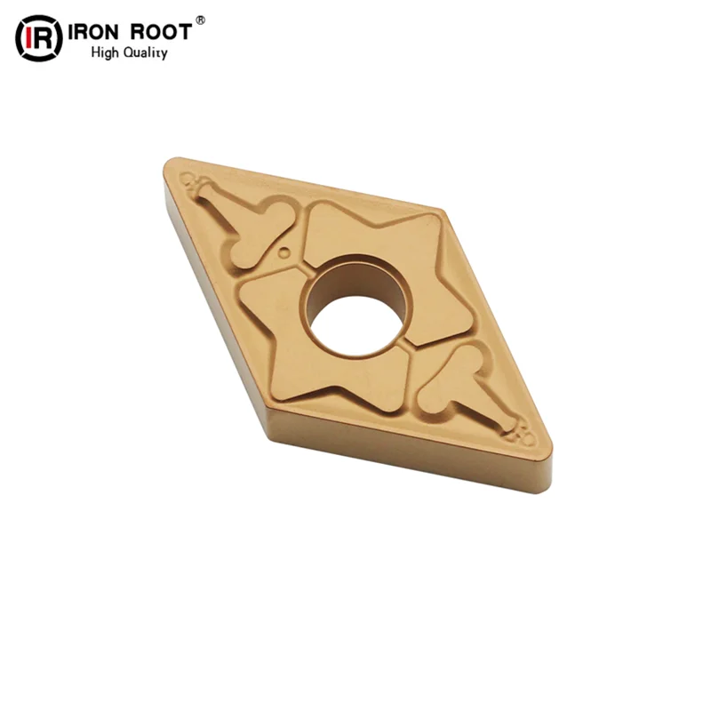 10P DNMG150408-TM/DNMG150608-TM LF9018 индексируемый поворотный инструмент с ЧПУ карбидная вставка для стали