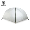 Aricxi 4 Season Camping Tent 20D Nylon Fabic Double Layer Waterproof Tent for 2 Persons ► Photo 3/5