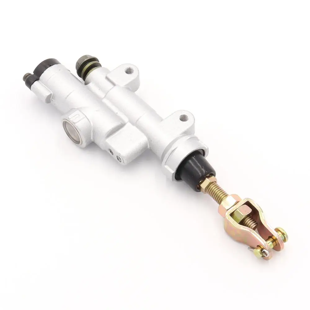 Мотоцикл задний тормозной цилиндр насос для CRF450R 2002-2011 CRF250X 2004- 07 08 09, 10, 11, 12, 13, 14, 15 лет
