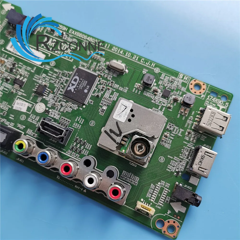 Материнская плата для EAX66064802(1,1