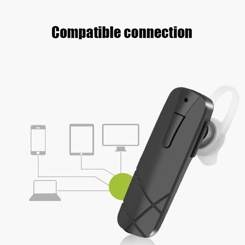 M168 Bluetooth гарнитура с крючком Bluetooth V4.1 наушники с защитой от пота Bluetooth наушники с микрофоном универсальные для всех телефонов