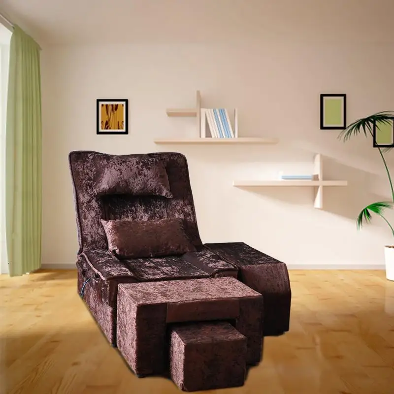 Mobilya Copridivano Moderno Para пуф модерн Meuble Maison Sillon Meubel диван De Sala Mueble комплект Гостиная мебель диван-кровать - Цвет: MODEL U
